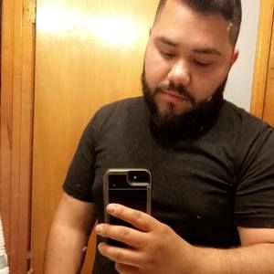 Meet your Posher, Frank